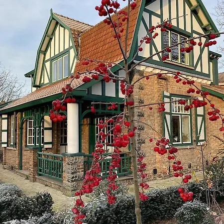 Bed & Breakfast Tree & B