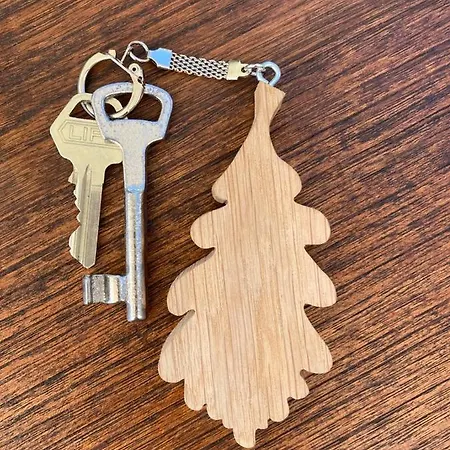 Tree & B *