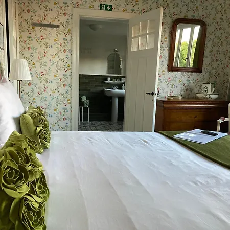 Tree & B Bed & Breakfast Bruggy
